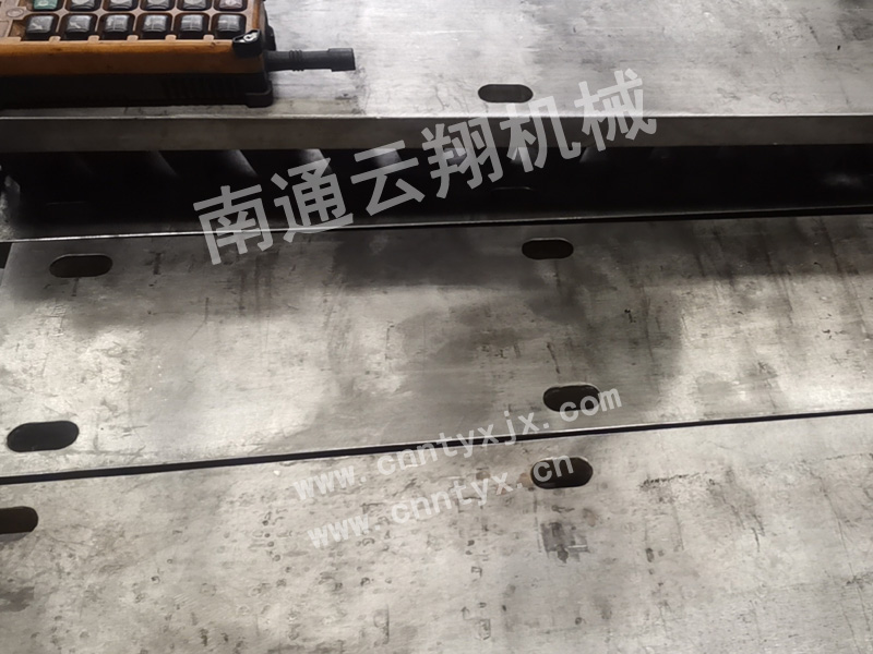 齒條機和絲桿機的區(qū)別_云翔機械齒條研發(fā)